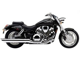 uchwyt pasażera HONDA VTX 1800 C CUSTOM
