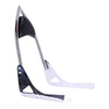 oparcie pasażera HIGHWAY HAWK Honda VTX 1300/1800 (SC52/SC46) Arch. Chrom 939373