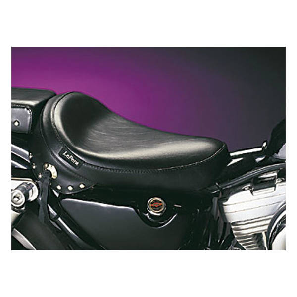 siedzenie kierowcy LE PERA HD Sportster Sanora Smooth 506213
