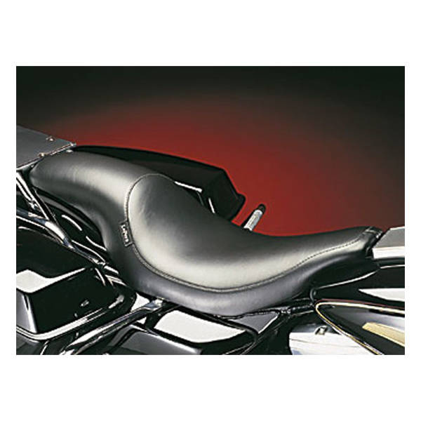 kanapa motocyklowa LE PERA HD Touring Silhouette 506113