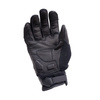 motorcycle gloves JOHN DOE Aero Mesh Black