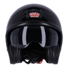 kask ROEG Sundown Gloss Black