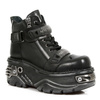 buty rockowe NEW ROCK METALLIC M.1065-S1