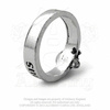 obrączka ALCHEMY GOTHIC Great Wish Ring