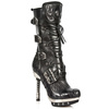 boots NEW ROCK CANYON M.PUNK049-S1