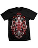 short sleeve T-Shirt DARKSIDE VLAD