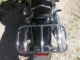 bagażnik HONDA VT 750 S (RC58) Pod Kufer Standard