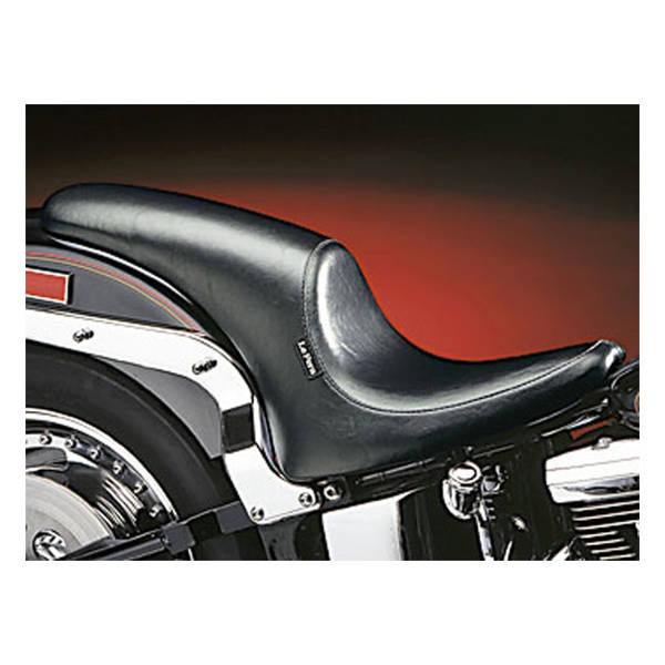 kanapa motocyklowa LE PERA HD Softail Silhouette Up-Front 506154