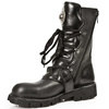 buty rockowe NEW ROCK COMFORT-LIGHT M.1473-S1