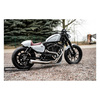 tylny błotnik w zestawie KILLER CUSTOM HD Sportster Cafe Racer 921577