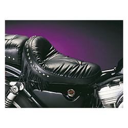siedzenie kierowcy LE PERA HD Sportster Monterey Regal Plush 507514