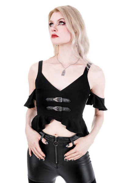 bluzka RESTYLE Cathedralis