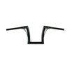 handlebar KODLIN HD Softail M8 Flow-Bar Super Fat Medium Black 984563