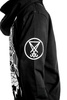 bluza KILLSTAR In Like Sin Zip Hoodie