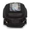 motorcycle bag BURLY Tank/Tail Bag Black 563575