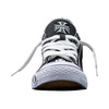 sneakers WCC Warrior Low-Tops Black