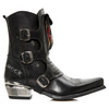buty rockowe NEW ROCK DALLAS M.WST024-S3