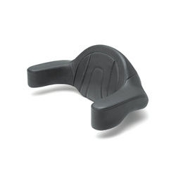 passenger backrest MUSTANG Honda Gold Wing GL1800 597841