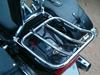 luggage rack MODEL 2 STANDARD YAMAHA XVS 650 DRAG STAR CUSTOM