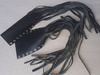  Leather tassels for grips TARBOR 