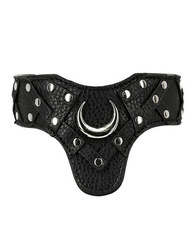 choker RESTYLE Moon Harness