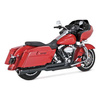 tłumik system 2-1 VANCE & HINES HD Touring Pro Pipe 981909