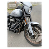 gmole przednie KODLIN HD M8 Softail 18-22 Club Style M8 Bronze 963483