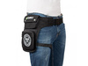 thigh bag BLACK HEART W-Tec Securismo
