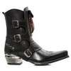 buty rockowe NEW ROCK DALLAS M.WST024-S3