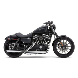 tłumik Slip-Ons COBRA HD Sportster 3