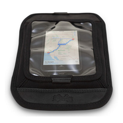 torba motocyklowa na zbiornik BURLY Voyager Magnetic Map Tank 563576