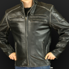 motorcycle jacket LEDMAR K25