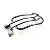 Luggage rack MCS HD Softail For Solo Seat 942734