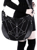 torba worek RESTYLE PENTAGRAM HOBO BAG