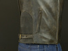 motorcycle jacket LEDMAR K25 sa olive