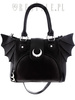 handbag RESTYLE Elegant Goth Purse