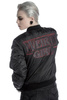 kurtka KILLSTAR Weird Girl MA1 Bomber