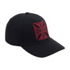baseball cap WCC OG Classic Red Cross