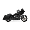 tłumik Slip-Ons VANCE & HINES HD Touring\Trike Backslash 450 Matte Black 951575
