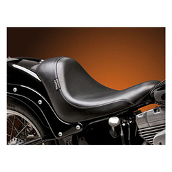 LePera, Silhouette Deluxe solo seat. Smooth 507177