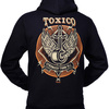 bluza TOXICO STRONGER