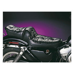kanapa motocyklowa LE PERA HD Sportster Regal Plush 2-up 507479