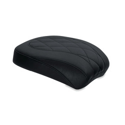 siedzenie pasażera MUSTANG HD Softail Wide Tripper 537472