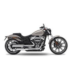 tłumik Slip-Ons KESSTECH HD Softail Fusion Long Chrom 925061