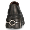 boots NEW ROCK NEWMILI M.NEWMILI03-C4