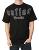 koszulka krótki rękaw OUTLAW THREADZ FINGER