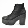 shoes ALTERCORE Roca Pu Black