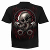 short sleeve T-Shirt SPIRAL Soul Rider