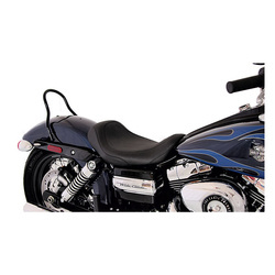 siedzenie kierowcy MUSTANG HD Dyna Wide Tripper 537005