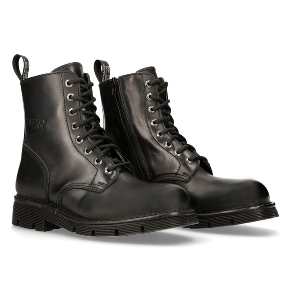 boots NEW ROCK NEWMILI M.NEWMILI084-S1